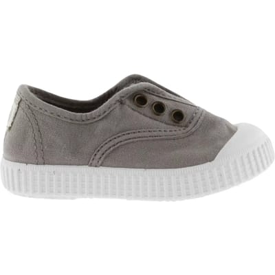 Sportschoenen voor meisjes Victoria 1915 anglaise toile lavée