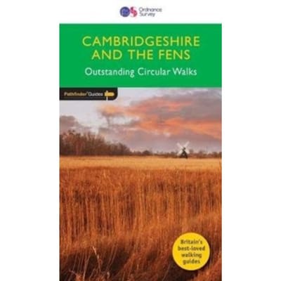 Cambridgeshire & The Fens - Pathfinder