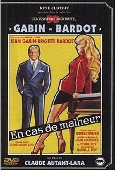 Love is my Profession (1958)