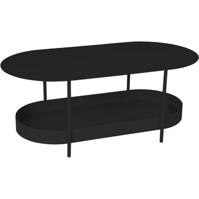 Fermob SALSA ovale tafel - 42 drop