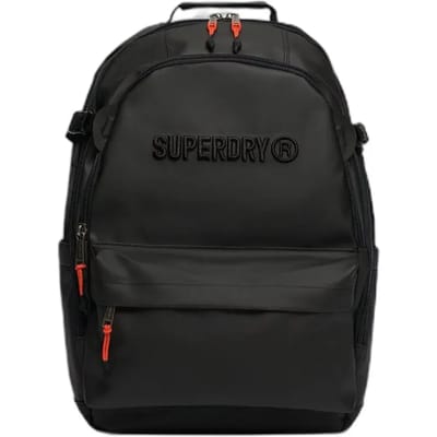 Superdry - Utility Tarp rugzak - Dames - Tassen