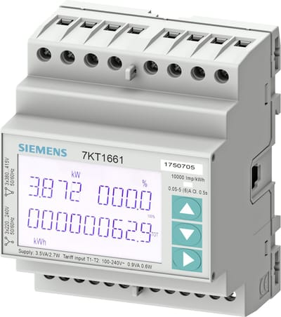 Siemens Industry RNV_NA - PAC1600