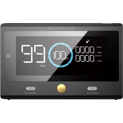 EcoFlow DELTA Pro Remote Control