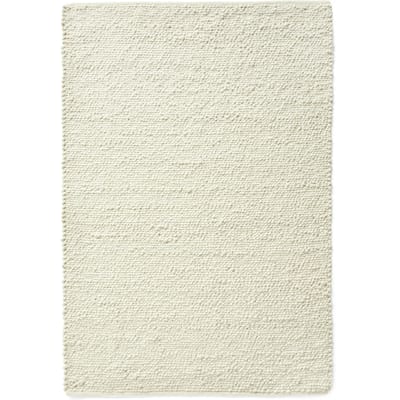 HAY Peas Random Tapijt - Cream - 140 x 200 cm