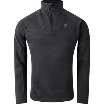 Dare 2B Heren Dignify IV Core Stretch Basislaag Top (Zwart)
