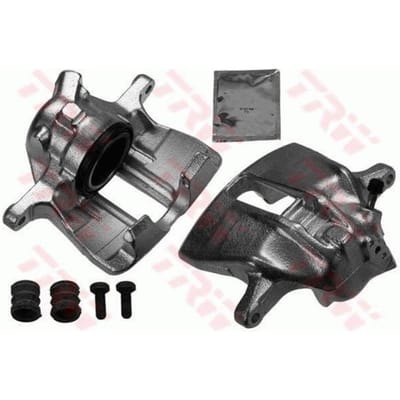 Remklauw TRW BHW202E, voor rechts