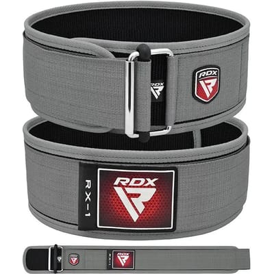 Hijsband RDX RX1