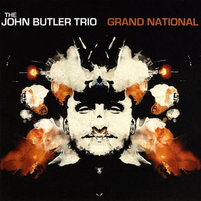 Grand National - John Butler Trio