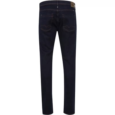 Blend - BHTWISTER2391 SLIMFIT MULTIF. - Heren - Regular fit jeans