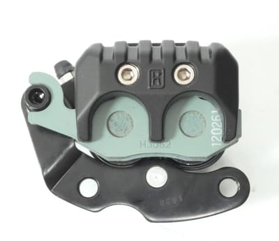 Étrier de frein origine pour Scooter Piaggio 250 MP3 CM068305 Neuf