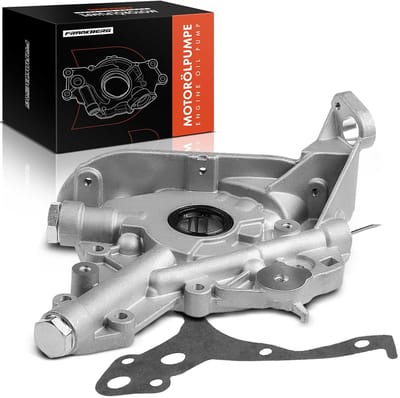 Frankberg 1x oliepomp voor Opel Astra F G Vectra B Saab 9-3 1994-2015