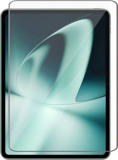 Screenprotector geschikt voor OnePlus Pad / Oppo Pad 3 / Oppo Pad 2 - Gehard Glas Screen Protector GlassGuard