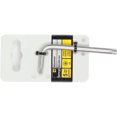 Sencys Inbussleutel Torx T30