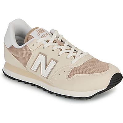 New Balance GW500 Dames Sneakers - SEA SALT