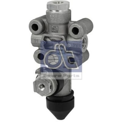 Luchtveerklep DT Spare Parts 2.64018