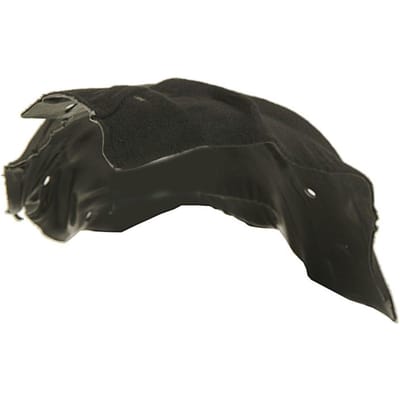 Plastic spatbordbekleding BLIC 6601-06-0000045P