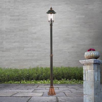 ORION Mariella buitenlantaarn 1-lamp