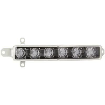 Dagrijlicht DEPO 550-1607N-AE2