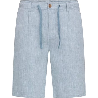 Blend - BHMARCO REG WOVENSHORTS - Heren - Korte broeken