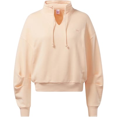 Katoenen damessweater Reebok Classics French Terry