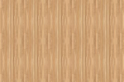 Zelfklevende vinyl muurbekleding op rol per meter - Muursticker hoofdbord - Scandinavisch hout - 120x180cm