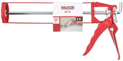 Kreator Kitpistool KRTH40001