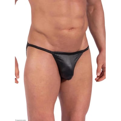 Slips Olaf Benz Red2359