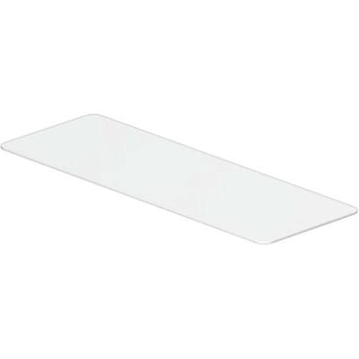 Weidmüller 2005100000 ESG 6/17 MM WS Apparaatmarkering Montagemethode: Plakken Markeringsvlak: 6 x 17 mm Wit Aantal markeringen: 3000 3000 stuk(s)