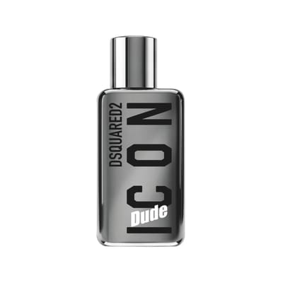 Dsquared 2 Dsquared² Icon Dude 50 ml Eau de Parfum Spray