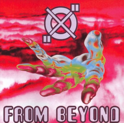 From Beyond