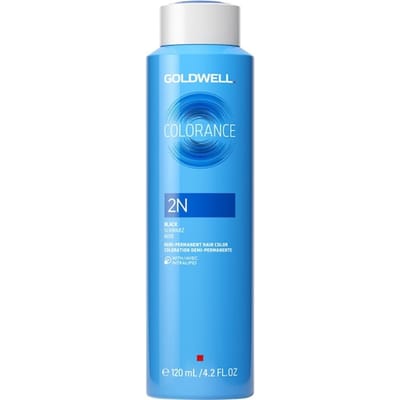 Goldwell Colorance Kleurkwaliteit Haarkleuring Dames 120 ml