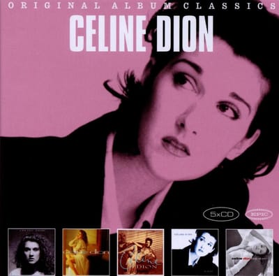 Original Album Classics