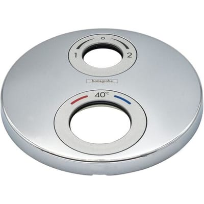 Hansgrohe replacement rosette 92283000