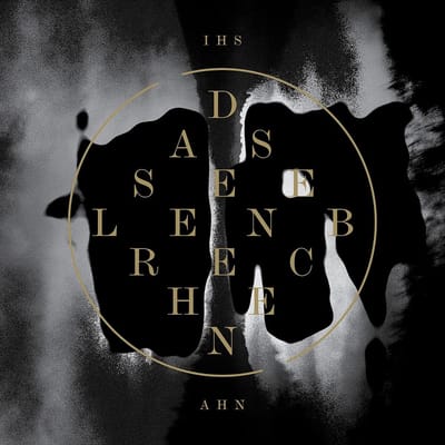 Ihsahn - Das Seelenbrechen (2 LP) (Coloured Vinyl)