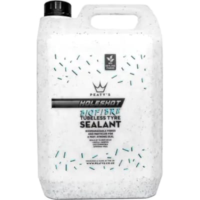 Tubeless reparatie kit Peaty's BioFibre