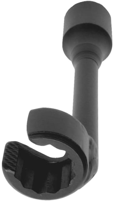 Wurth - Krachtdop injector inspuitleiding 12-kant 1/2 in - 1/2 inch injectorkabelsleutel x 1 st Soort aandrijving Aansluiting Lengte