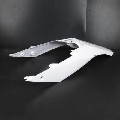 achterspatbord polisport voor motor gas 250 ec 2011 8550800004 / be93500 nieuw