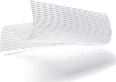 Lékué Makisu Sushi Mat - Siliconen - Transparent