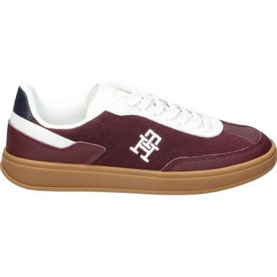 Lage Sneakers Tommy Hilfiger FW0FW083800KP