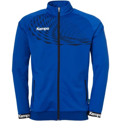Kempa trainingsjack Wave 26 Poly Jacket 2003658