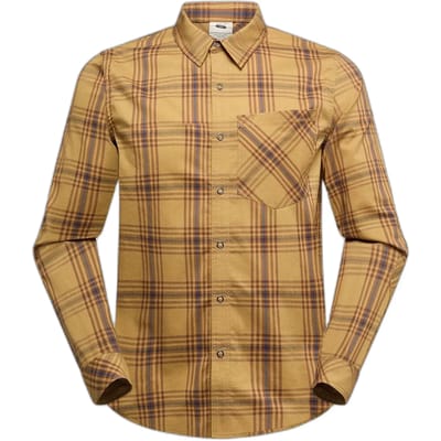 Shirt met lange mouwen La Sportiva Outer Space