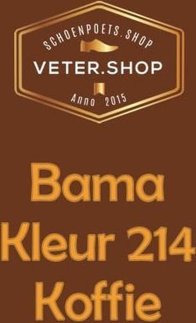 Woly Shoe Cream pot - schoencreme / schoenpoets voor glad leder - 214 koffie