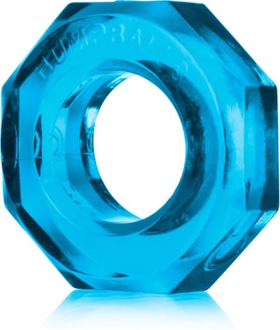 Oxballs - Humpballs - Cockring - Ice Blue