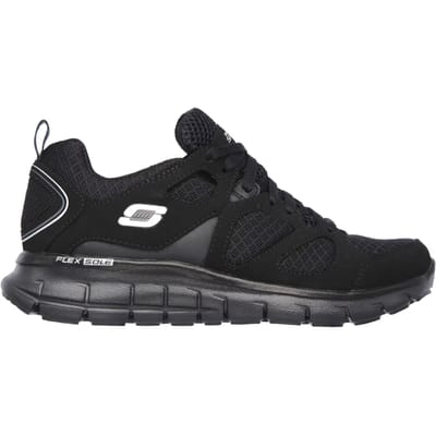 Skechers Vim-Turbo Ride, voor een jongen, Zwart, Sneakers, maat: 30