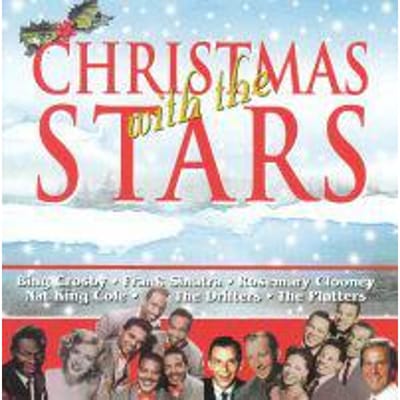 7-inch Plaat DIVERSE - Christmas With The Stars AK10331 T.K.O Licensing 1973 VK Pop Gebruikt