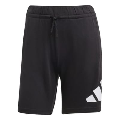 adidas Sportswear Essentials Short Kids - Kinderen - Zwart