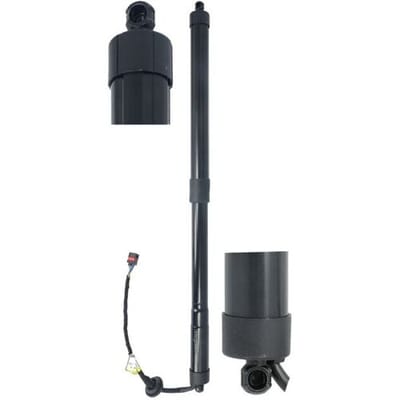 Elektromotor, achterklep MAGNUM TECHNOLOGY MGS4094MT