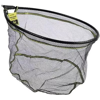 Matrix Snag Free Landingsnet S (35x45cm) - Schepnet