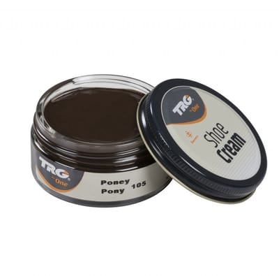 TRG Shoe Cream - 105 Poney - 50ml