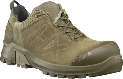 HAIX Veiligheidsschoenen Haix CONNEXIS Safety+ GTX LTR laag beige